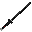 日轮刀 炭治郎 (Nichirin Sword (Tanjiro))