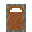 Cinnamon Door