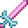 Pixie-Enchanted Sword