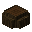 深色橡木菌床 (Dark Oak Mushroom Stump)