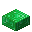 Emerald Block Slab