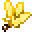 金色羽毛扎 (Bunch of Golden Feathers)