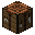 Spruce Crafting Table
