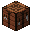 Redwood Crafting Table