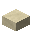 Marbled Sand Slab