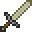 Cheese Metal Sword