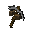 Hanging Pickaxe [Decorations]