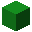 Color Block (Green)