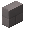 流纹岩砖垂直台阶 (Rhyolite Bricks Vertical Slab)