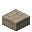 凝灰石灰岩砖台阶 (Tufa Limestone Bricks Slab)