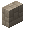 凝灰石灰岩砖垂直台阶 (Tufa Limestone Bricks Vertical Slab)