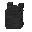TRU-SPEC®考杜拉背包 | 黑色涂装