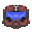 地狱伞兵部队五型头盔 | 红色涂装 (ODST Integ. MkV Helmet (Red))