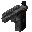 M9A1 Samurai Edge Body (Wesker Model)