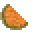 Cantaloupe Slice
