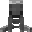 Skeleton Plushie