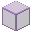 通透紫色染色玻璃 (Clear Purple Stained Glass)