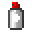 喷漆罐(白色) (Spray Can (White))