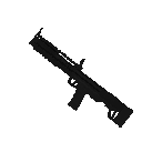 KSG-12霰弹枪