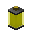 反相黄色灯笼 (Inverted Yellow Lantern)