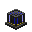 Inverted Blue Fallout Light (Inverted Blue Fallout Light)