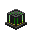 Inverted Green Fallout Light (Inverted Green Fallout Light)