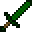 绿宝石水晶剑