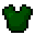 绿宝石水晶胸甲