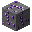 紫水晶矿石