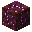 下界紫水晶矿石