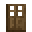 Petrified Door