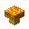 Strange Brimstone Fungi
