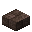 火山岩砖台阶 (Volcanite Bricks Slab)