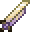 硬锰剑 (Truadamantite Sword)