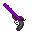 紫猎枪 (Violet Shotgun)