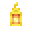 Gold Lantern