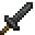 Withered Bone Sword