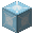 Frozen diamond block