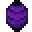 Purple lantern