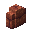 Chocolate Bricks Wall