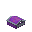 紫色信箱 (Purple Letterbox)