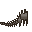 大地懒尾椎骨 (Megatherium Tail Vertebrae)