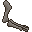 梁龙前腿骨 (Diplodocus Front Leg Bones)
