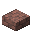 Small Cleansed Rock Brick Slab
