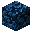 蓝色黑曜石 (Blue Obsidian)