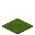 绿色地毯
