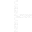 白色T形线 (White T Cross Line)