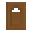 Brown Door Style 1