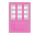 Pink Door Style 2