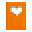 Orange Door Style 6